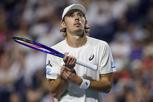 Noti-Deporte: Quiénes serán los candidatos y favoritos al título en el Masters 1000 de Canadá Noti-Deporte: Quiénes serán los candidatos y favoritos al título en el Masters 1000 de Canadá