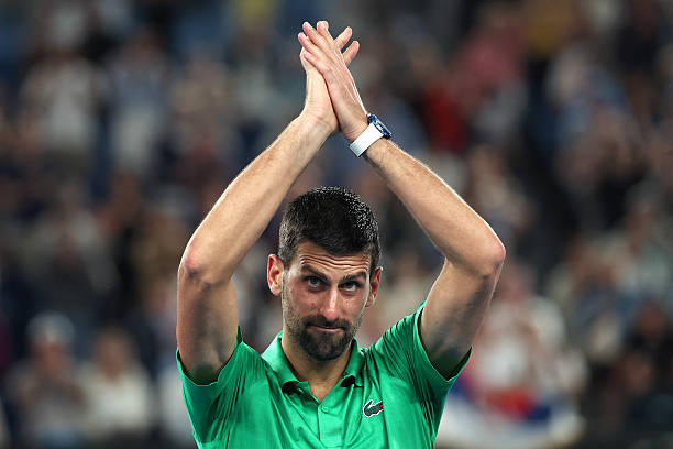 Noti-Deporte: Esto dicen los expertos del an&aacute;lisis del Sinner vs Djokovic, &iquest;podr&aacute; Nole con el n&uacute;mero uno en Wimbledon?