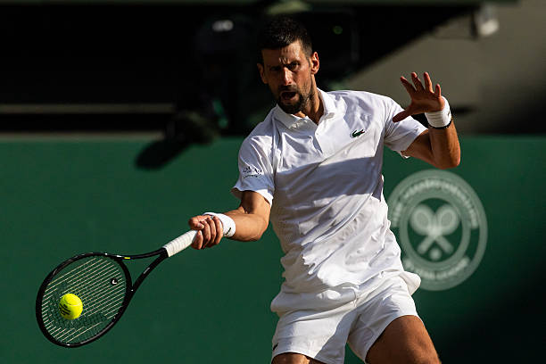 Noti-Deporte: Djokovic: "Empieza a molestarme la obsesi&oacute;n que ten&eacute;is con el 25&ordm; t&iacute;tulo de Grand Slam"