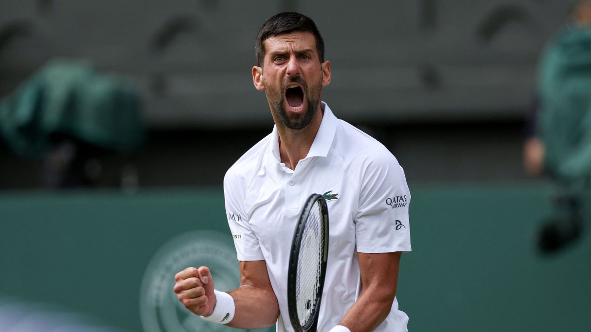 Noti-Deporte: "Cada partido de Djokovic, a estas alturas, sabe a eternidad y despedida"