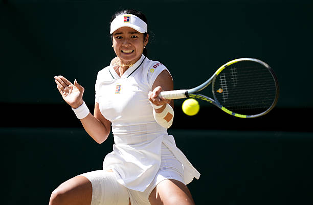 Noti-Deporte: Eala se marcha orgullosa de Wimbledon: "Es una de las mejores semanas de mi vida"