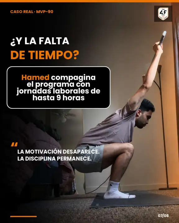 Noti- deporte: ¿Funciona entrenamiento online para futbolistas? caso Hamed Noti- deporte: ¿Funciona entrenamiento online para futbolistas? caso Hamed