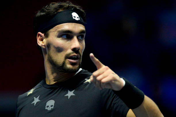 Noti-Deporte: Por qu&eacute; Fognini critica a Sinner por su ausencia en el Masters 1000 de Canad&aacute;