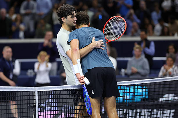 Noti-Deporte: ¿Habrá cuatro campeones de Grand Slam en 2026? El tenis persigue una rareza histórica Noti-Deporte: ¿Habrá cuatro campeones de Grand Slam en 2026? El tenis persigue una rareza histórica