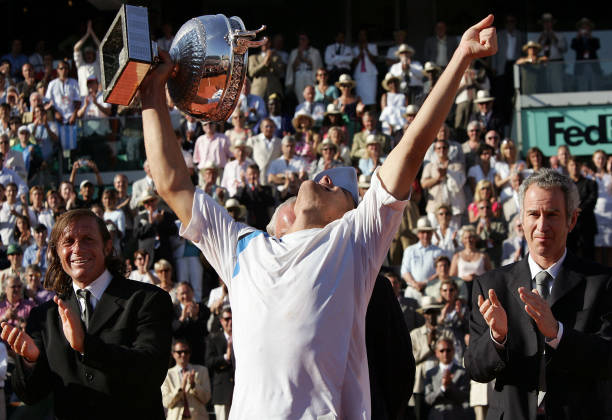 Noti-Deporte: campeones y finalistas que nadie vio venir