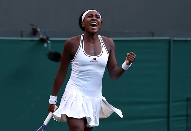 Noti-Deporte: Karolina Muchova jugará la final de Wimbledon 2026 tras derrotar a Coco Gauff Noti-Deporte: Karolina Muchova jugará la final de Wimbledon 2026 tras derrotar a Coco Gauff
