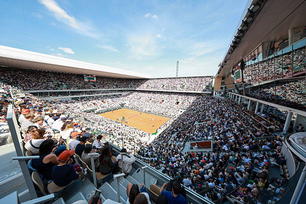 Noti-Deporte: As&iacute; es la iniciativa que plantea Roland Garros para aplacar el boicot de los tenistas a los Grand Slams