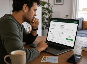 Apuestas sin DNI y PayPal: comodidad con letra pequeña Apuestas sin DNI y PayPal: comodidad con letra pequeña