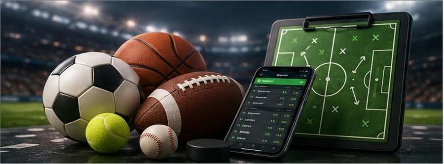 Apuestas deportivas Argentina | Sitios legales 2026