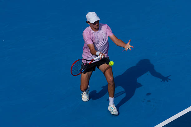 Noti-Deporte: Qu&eacute; ser&aacute; lo m&aacute;s interesante de la gira previa al US Open 2026