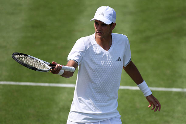 Noti-Deporte: Cómo pudo Mochizuki ganar a Jódar en Wimbledon 2026: ¿Qué hará ante Sinner? Noti-Deporte: Cómo pudo Mochizuki ganar a Jódar en Wimbledon 2026: ¿Qué hará ante Sinner?