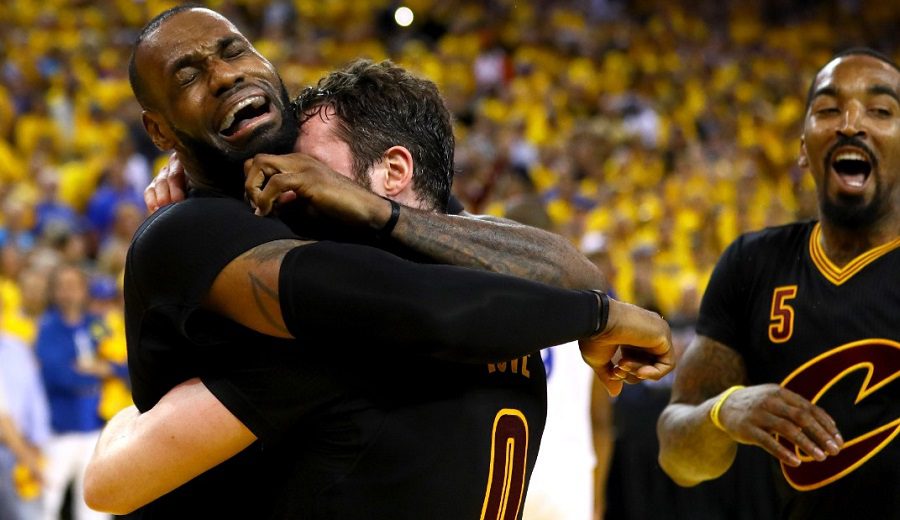 Noti- Deporte: Qué podría encontrarse en Warriors, Sixers, Cavs, Heat y otros Noti- Deporte: Qué podría encontrarse en Warriors, Sixers, Cavs, Heat y otros
