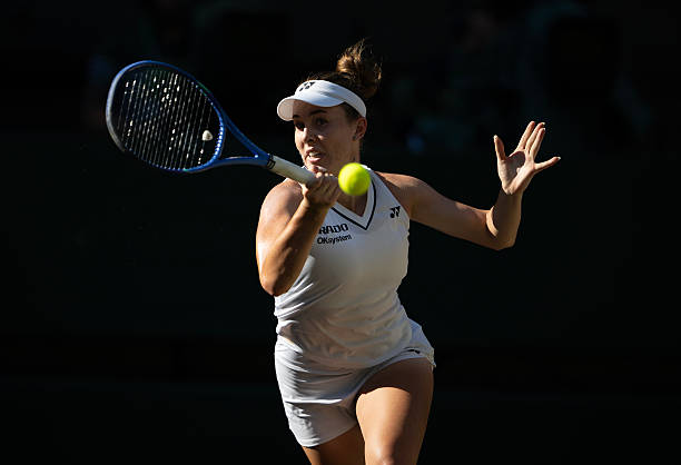 Noti-Deporte: Las 10+1 grandes conclusiones que deja Wimbledon 2026 Noti-Deporte: Las 10+1 grandes conclusiones que deja Wimbledon 2026