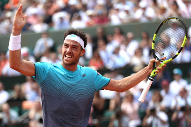 Noti-Deporte: Por qué historias como la de Arthur Fery son una magnífica noticia para el tenis Noti-Deporte: Por qué historias como la de Arthur Fery son una magnífica noticia para el tenis
