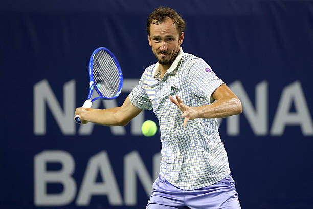 Noti-Deporte: Quiénes serán los candidatos y favoritos al título en el Masters 1000 de Canadá Noti-Deporte: Quiénes serán los candidatos y favoritos al título en el Masters 1000 de Canadá