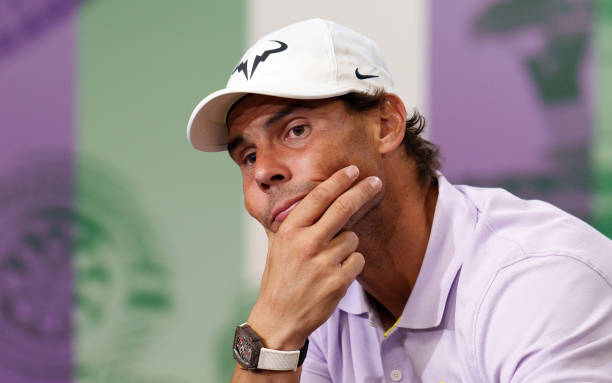 Noti-Deporte: ""Si comparas lo que ganaban los jugadores hace quince a&ntilde;os con lo que ganan hoy..."