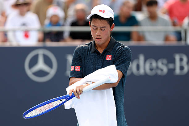 Noti-Deporte: Por qué Nishiori tiene dudas de poder vencer a Jódar en Washington y cómo valora su carrera Noti-Deporte: Por qué Nishiori tiene dudas de poder vencer a Jódar en Washington y cómo valora su carrera