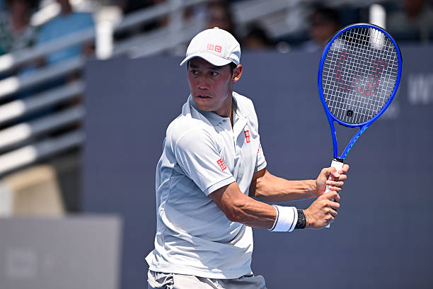 Noti-Deporte: Kei Nishikori explica por qu&eacute; ha decidido retirarse: "Sent&iacute;a que mis pies pesaban cuando iba a entrenar"