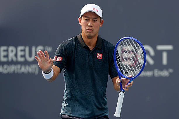 Noti-Deporte: Por qu&eacute; la inesperada victoria de Kei Nishikori en Washington es hist&oacute;rica para el circuito ATP