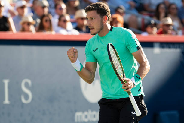 Noti-Deporte: &iquest;quinto a&ntilde;o consecutivo con nuevo campe&oacute;n de Masters 1000?