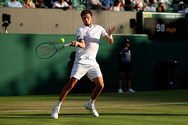 Noti-Deporte: Cómo consiguió Rafa Jódar remontar a Carreño en Wimbledon 2026 Noti-Deporte: Cómo consiguió Rafa Jódar remontar a Carreño en Wimbledon 2026