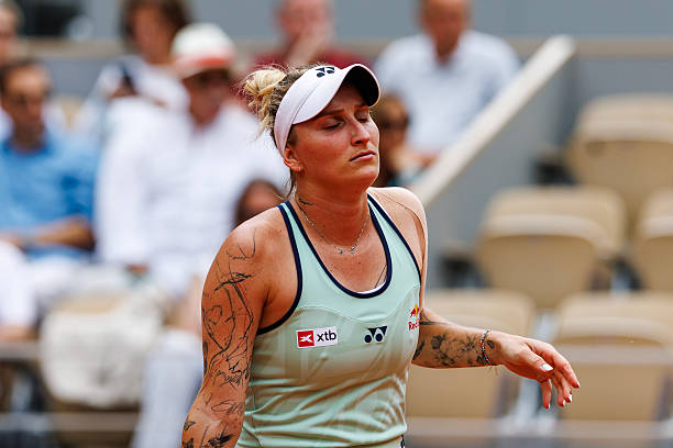 Noti-Deporte: Por qu&eacute; Vondrousova ha sido sancionada 4 a&ntilde;os. &iquest;Puede apelar judicialmente?