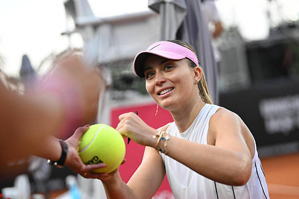 Noti-Deporte: Badosa vuelve al top-100 del ranking WTA, disputará el US Open 2026 y jugará la final en Iasi Noti-Deporte: Badosa vuelve al top-100 del ranking WTA, disputará el US Open 2026 y jugará la final en Iasi
