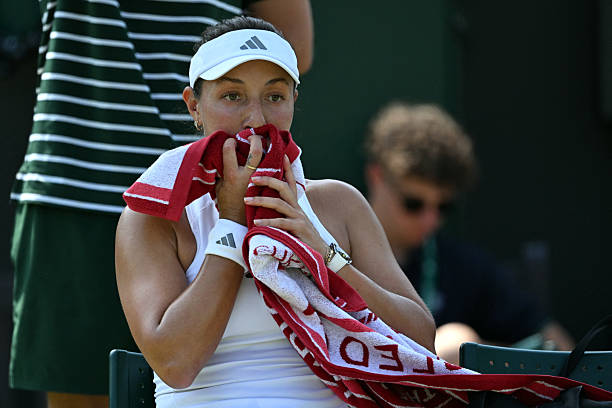 Noti-Deporte: Pegula: "Empiezo a pensar en si quiero tener hijos y cómo eso afectará a mi carrera" Noti-Deporte: Pegula: "Empiezo a pensar en si quiero tener hijos y cómo eso afectará a mi carrera"