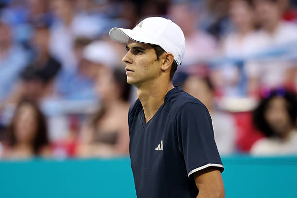 Noti-Deporte: Qu&eacute; dijo Rafa J&oacute;dar tras arrasar a Nishikori en Washington