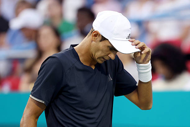 Noti-Deporte: &iquest;quinto a&ntilde;o consecutivo con nuevo campe&oacute;n de Masters 1000?