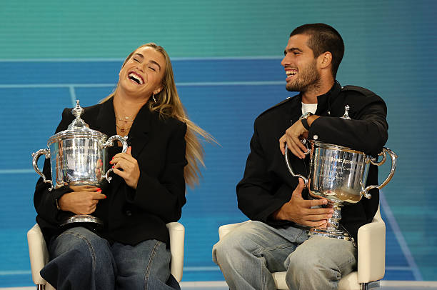 Noti-Deporte: Sabalenka elige entre Sinner y Alcaraz y explica por qu&eacute;