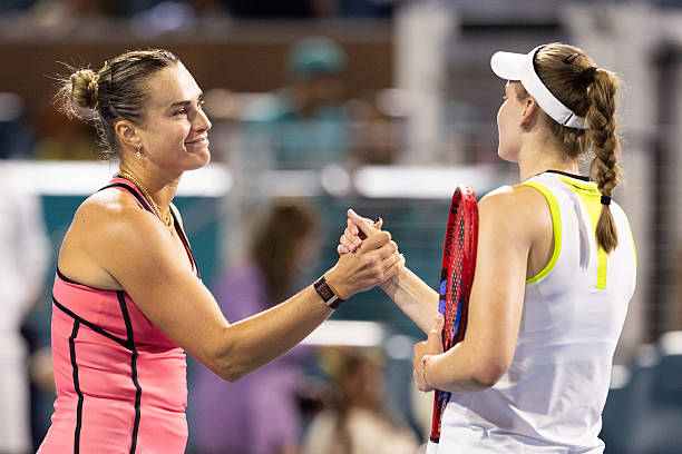 Noti-Deporte: Por qué Sabalenka está al borde de un fracaso histórico en 2026 Noti-Deporte: Por qué Sabalenka está al borde de un fracaso histórico en 2026