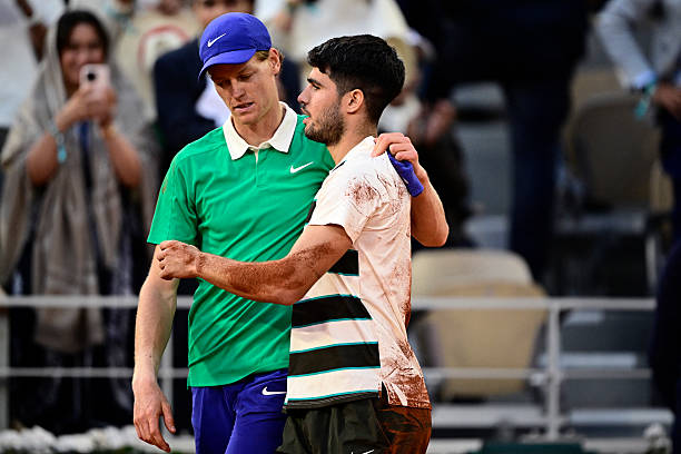 Noti-Deporte: ¿Habrá cuatro campeones de Grand Slam en 2026? El tenis persigue una rareza histórica Noti-Deporte: ¿Habrá cuatro campeones de Grand Slam en 2026? El tenis persigue una rareza histórica
