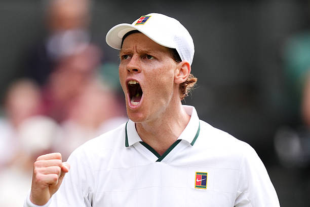 Noti-Deporte: ¿Puede el calor afectar a Sinner en Wimbledon? OJO a lo que dice Jannik Noti-Deporte: ¿Puede el calor afectar a Sinner en Wimbledon? OJO a lo que dice Jannik
