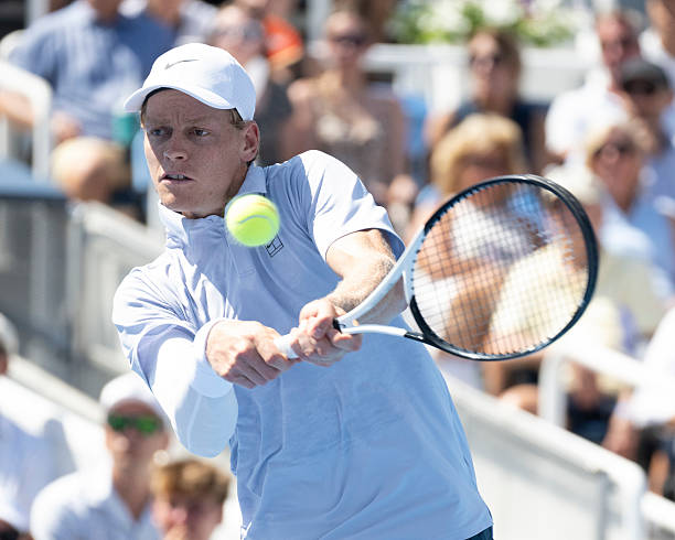 Noti-Deporte: Qu&eacute; ser&aacute; lo m&aacute;s interesante de la gira previa al US Open 2026