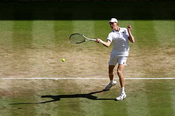 Noti-Deporte: Qu&eacute; ha hecho Sinner para ganar a Struff con calor en Wimbledon 2026