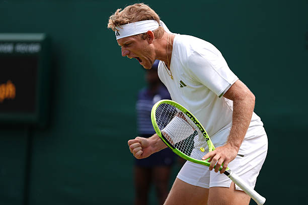 Noti-Deporte: &iquest;Y si el tapado de Wimbledon es Davidovich?