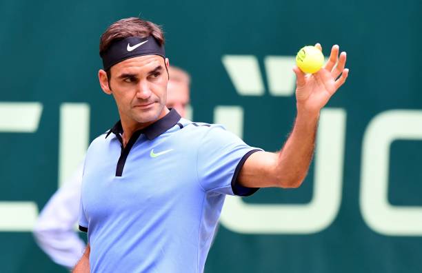 Noti-Deporte: Un top 30 del circuito ATP desvela que Federer le ofreci&oacute; entrenar juntos en Dub&aacute;i este a&ntilde;o