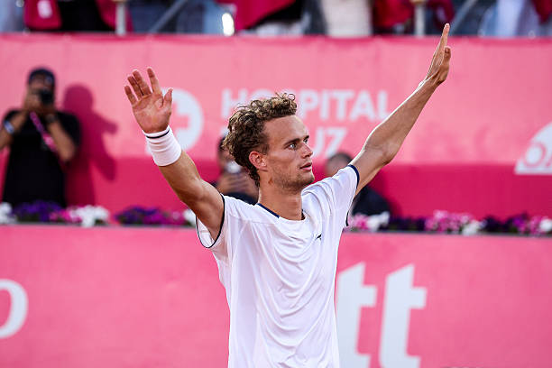 Noti-Deporte: Qu&eacute; dijo Luca Van Assche tras ser campe&oacute;n en Estoril y c&oacute;mo explic&oacute; sus altibajos
