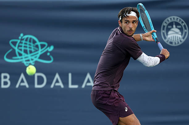 Noti-Deporte: Cómo remontó Rafa Jódar a Musetti en el ATP Washington 2026 Noti-Deporte: Cómo remontó Rafa Jódar a Musetti en el ATP Washington 2026