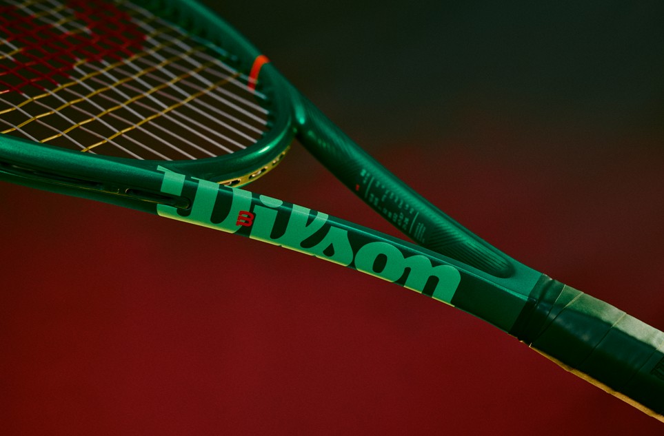 Noti-Deporte: Así es la impresionante nueva raqueta de Aryna Sabalenka, la Wilson Blade 98 v10 16x19, más agresiva que nunca Noti-Deporte: Así es la impresionante nueva raqueta de Aryna Sabalenka, la Wilson Blade 98 v10 16x19, más agresiva que nunca