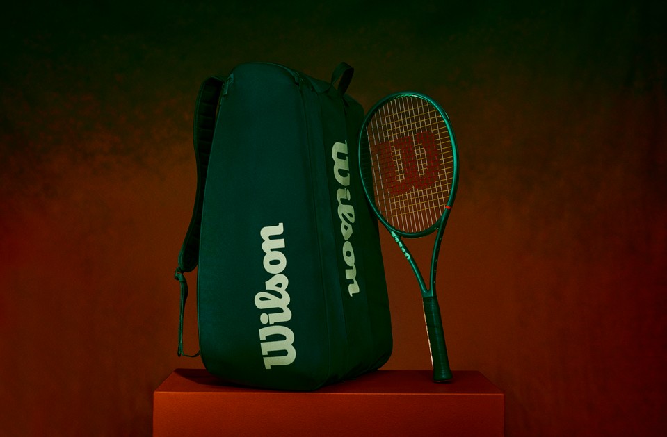 Noti-Deporte: Así es la impresionante nueva raqueta de Aryna Sabalenka, la Wilson Blade 98 v10 16x19, más agresiva que nunca Noti-Deporte: Así es la impresionante nueva raqueta de Aryna Sabalenka, la Wilson Blade 98 v10 16x19, más agresiva que nunca