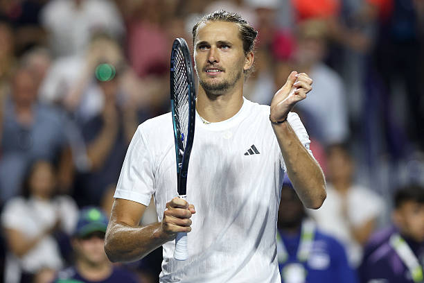 Noti-Deporte: Quiénes serán los candidatos y favoritos al título en el Masters 1000 de Canadá Noti-Deporte: Quiénes serán los candidatos y favoritos al título en el Masters 1000 de Canadá