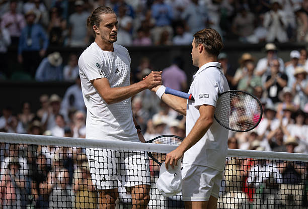Noti-Deporte: Zverev desvela por qu&eacute; cree que llega mejor que nunca a la final de Wimbledon 2026