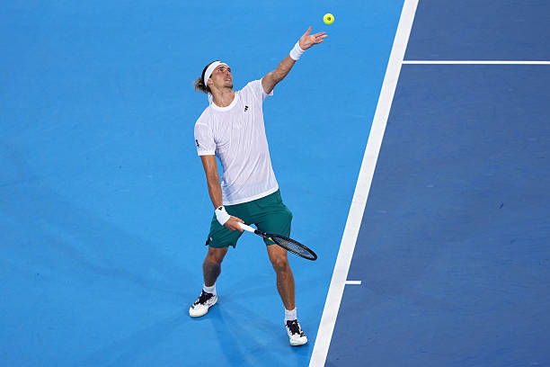 Noti-Deporte: Qu&eacute; ser&aacute; lo m&aacute;s interesante de la gira previa al US Open 2026