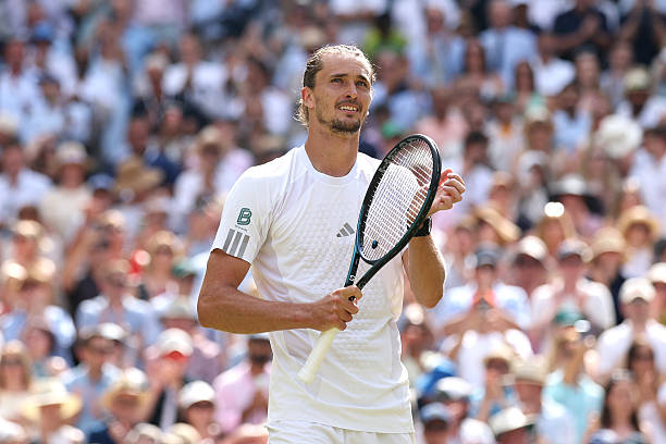 Noti-Deporte: Krajicek pronostica cuánto durará el dominio del top-3 ATP, con Sinner, Alcaraz y Zverev Noti-Deporte: Krajicek pronostica cuánto durará el dominio del top-3 ATP, con Sinner, Alcaraz y Zverev