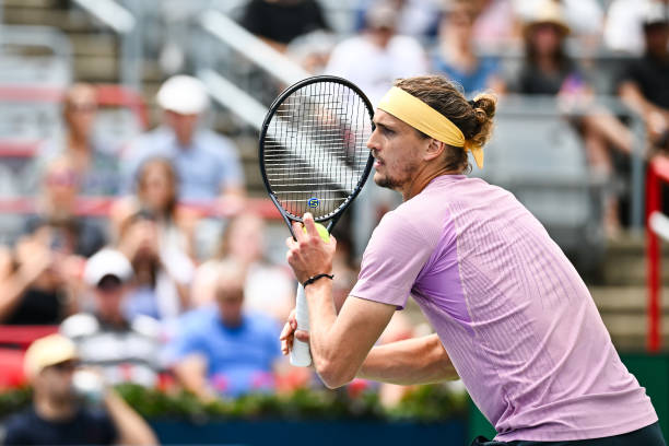 Noti-Deporte: Andrea Petkovic, extenista, explica por qu&eacute; Zverev puede ser n&uacute;mero 1 del mundo: &iquest;Lo conseguir&aacute;?