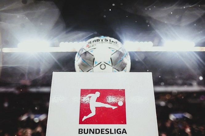 Joao Rafael Silva Robertson | Bundesliga: ¡Crónica de un modelo victorioso! Joao Rafael Silva Robertson | Bundesliga: ¡Crónica de un modelo victorioso!