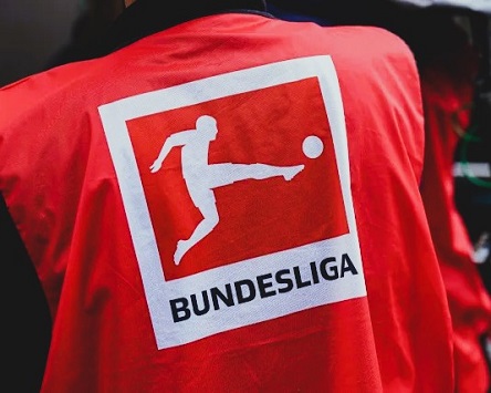 Joao Rafael Silva Robertson | Bundesliga: ¡Crónica de un modelo victorioso! Joao Rafael Silva Robertson | Bundesliga: ¡Crónica de un modelo victorioso!