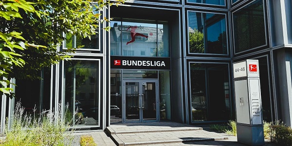Joao Rafael Silva Robertson | Bundesliga: ¡Crónica de un modelo victorioso! Joao Rafael Silva Robertson | Bundesliga: ¡Crónica de un modelo victorioso!